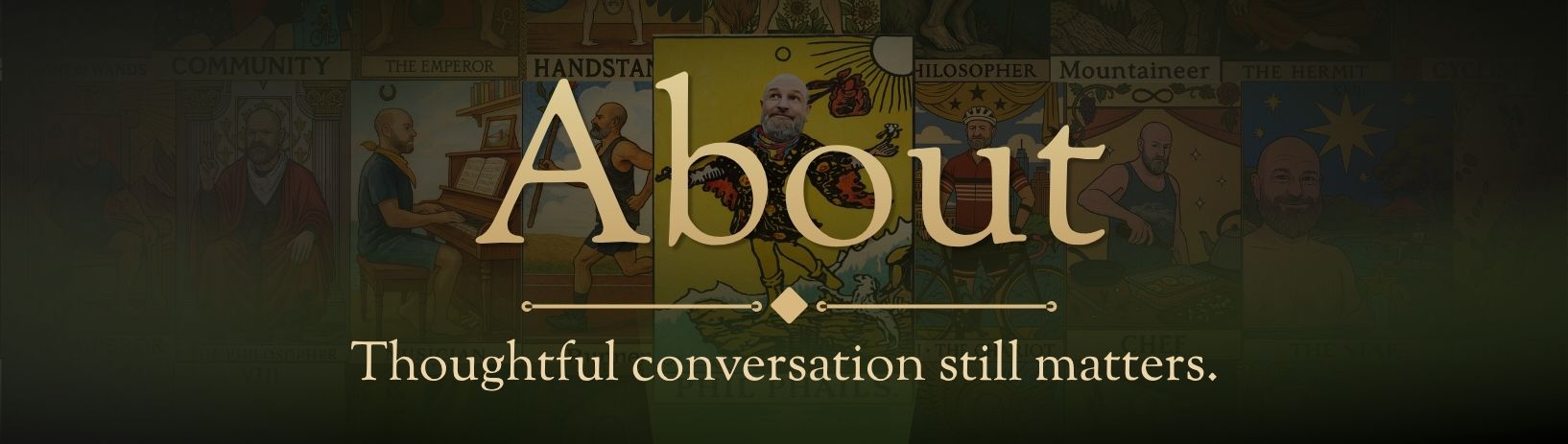 About