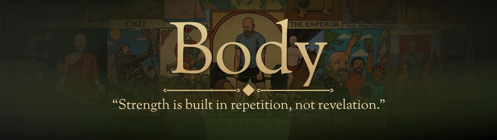 Body