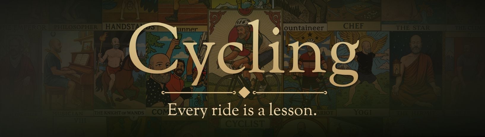 Cycling