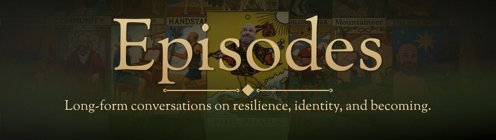 Episodes