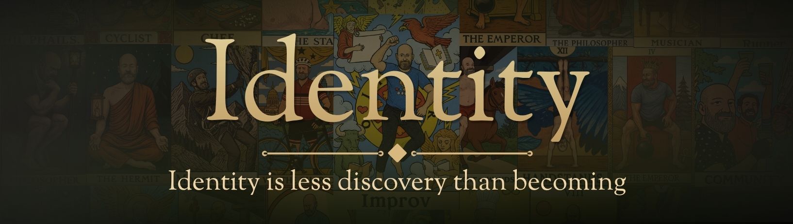Identity
