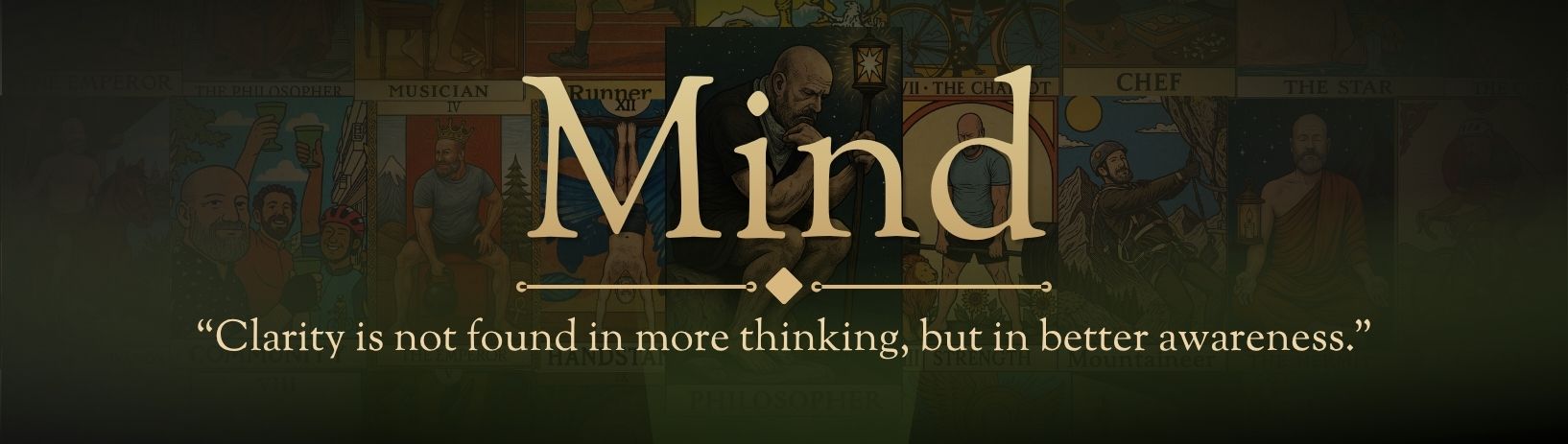 Mind
