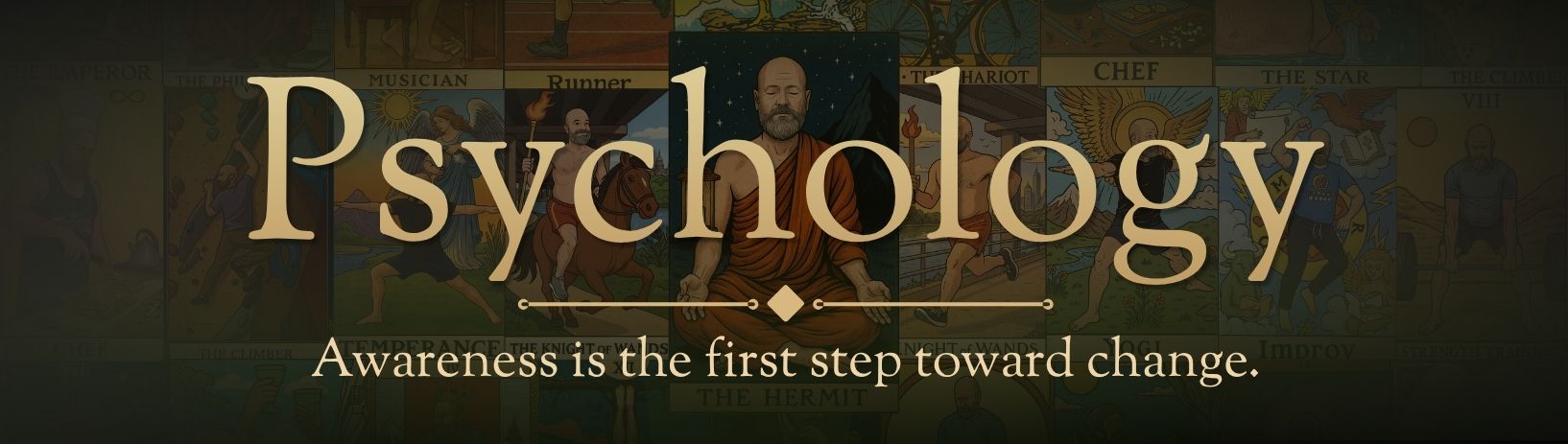 Psychology