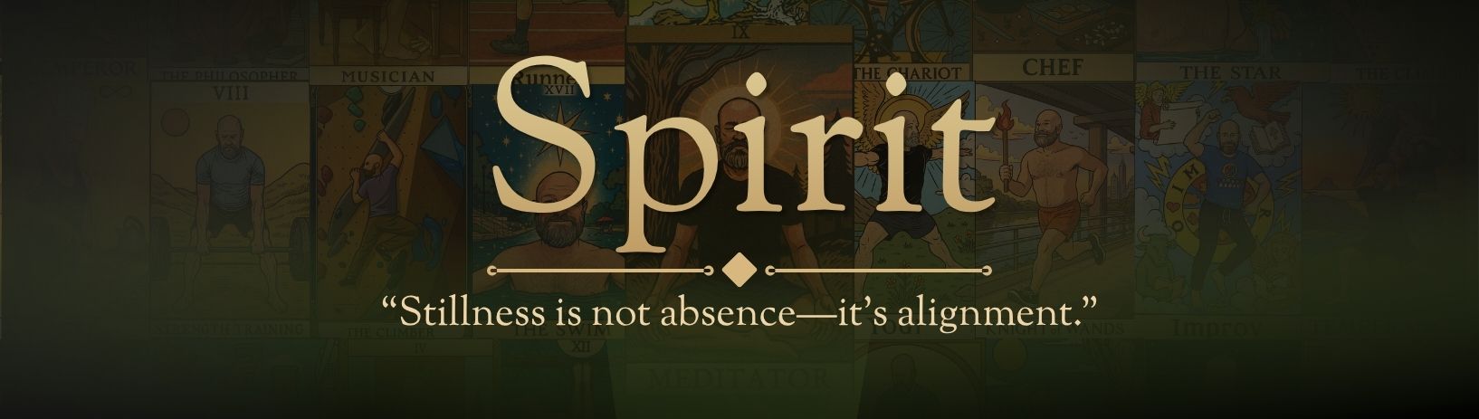 Spirit