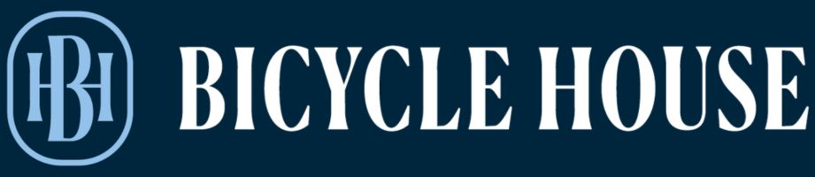 Bicycle House Logo