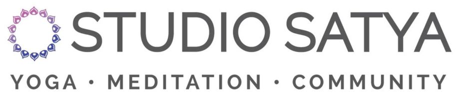 Studio Satya Logo