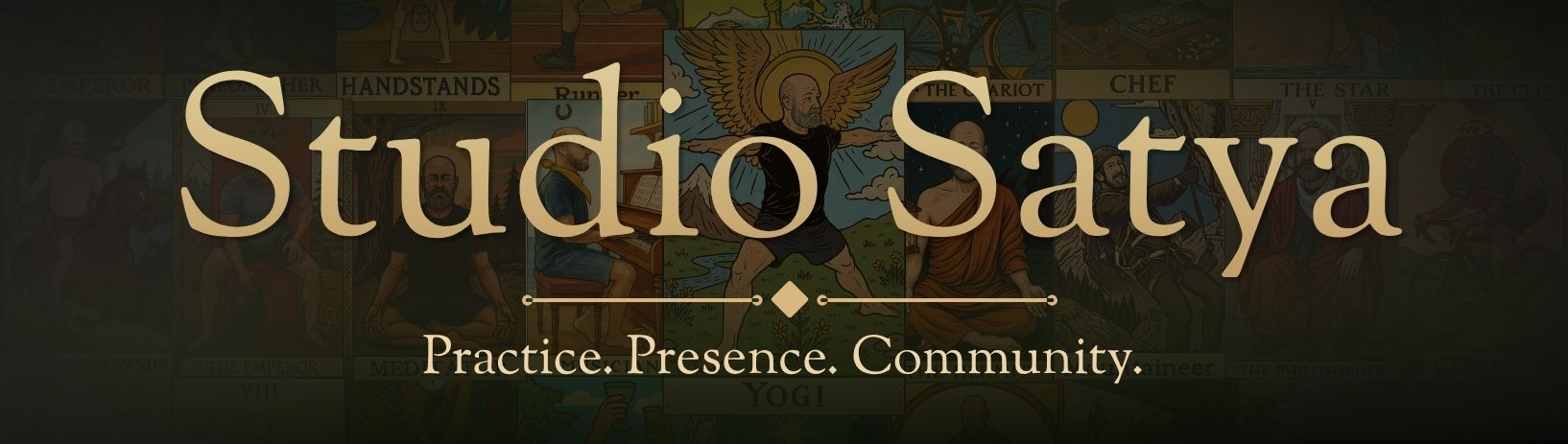 Studio Satya