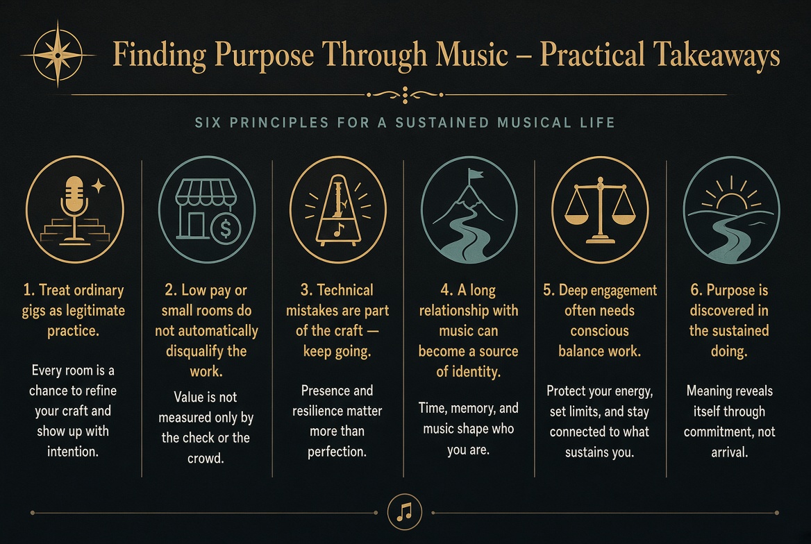 Practical Takeaways