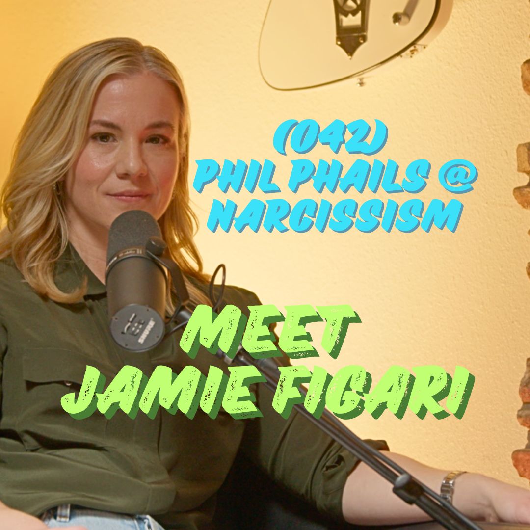 meet Jamie Figari